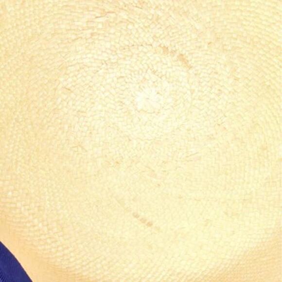 Louis Vuitton Watercolor Chapeau Summertime Straw Hat main image 4